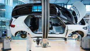 Studie: Deutscher Automarkt von Chipkrise besonders betroffen