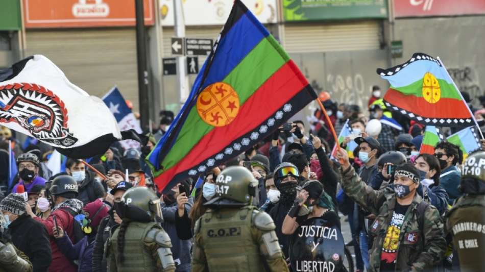 Versammlung in Chile beginnt mit Ausarbeitung einer neuen Verfassung