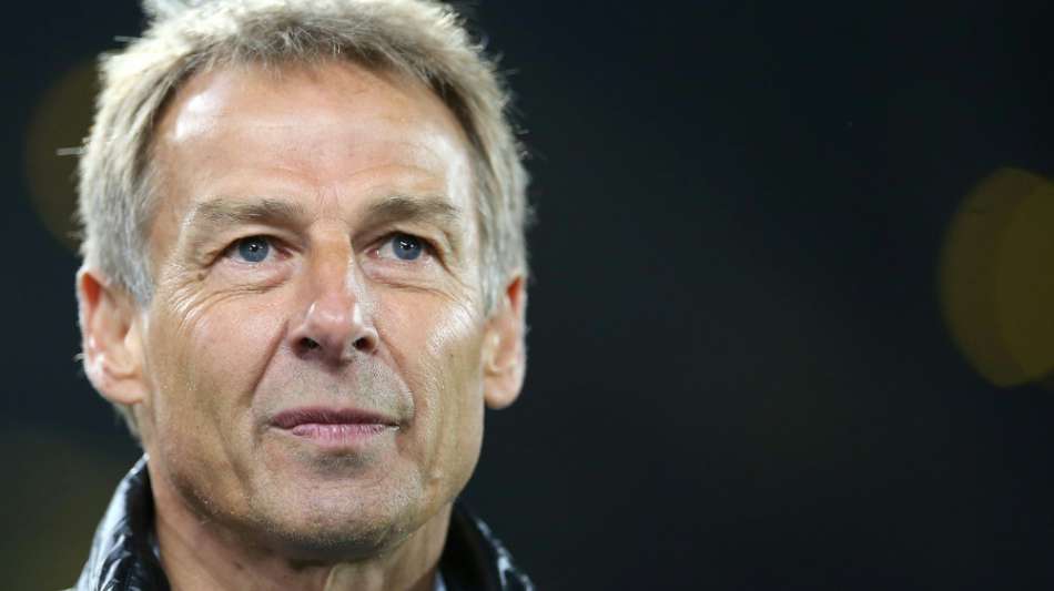 Medien: Klinsmann soll Trainer von Ecuador werden
