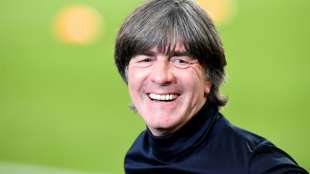 EM-Vorbereitung vor Ort: L&ouml;w geht wieder ins Stadion