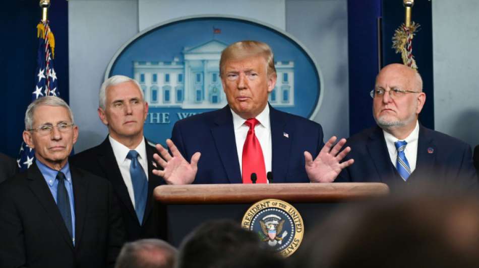 Trump will sich mit führenden Vertretern der radikalislamischen Taliban treffen