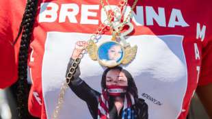 US-Justizministerium nimmt Polizeipraktiken in Louisville unter die Lupe