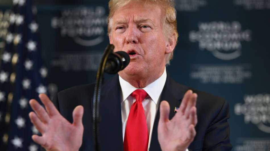 Trump hätte Greta Thunberg