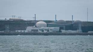 Frankreichs Atomaufsicht billigt Reparaturplan f&uuml;r EPR-Reaktor