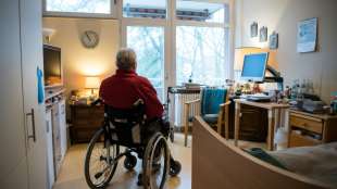 Regierung einigt sich auf Grundzüge der Pflegereform