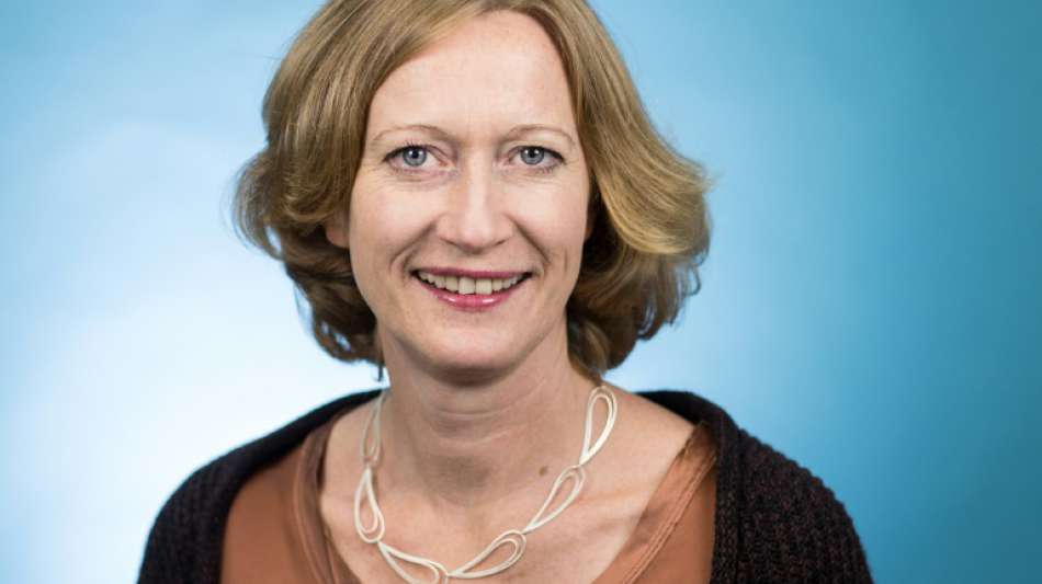 Energieverband beruft Grünen-Politikerin Andreae zur neuen Hauptgeschäftsführerin