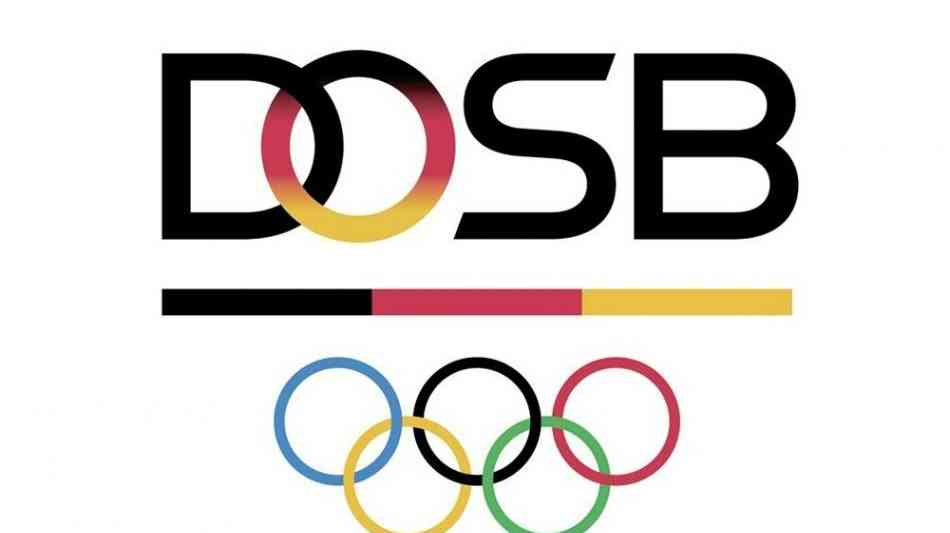 DOSB: Schimmelpfennig sieht Sportf