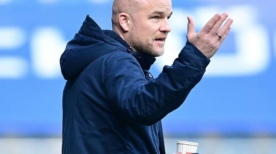 Medien: Auch Schr&ouml;der steht Schalke nicht zur Verf&uuml;gung