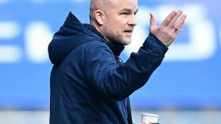 Medien: Auch Schr&ouml;der steht Schalke nicht zur Verf&uuml;gung