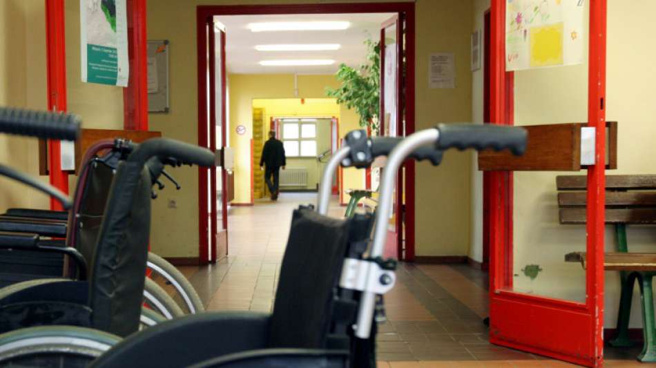 Behindertenbeauftragter will Unternehmen stärker in die Pflicht nehmen