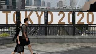 Gesundheitsnotstand in Tokio voraussichtlich auch w&auml;hrend Olympischer Spiele