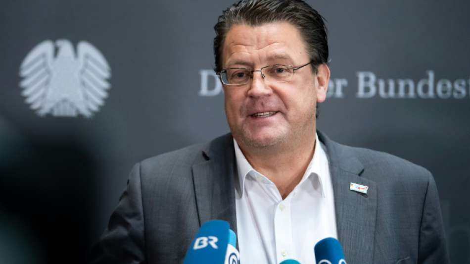 AfD-Politiker Brandner als Rechtsausschuss-Vorsitzender abgewählt