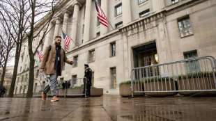 US-Regierung will umstrittene Praxis zum Zugriff auf Journalisten-Daten beenden