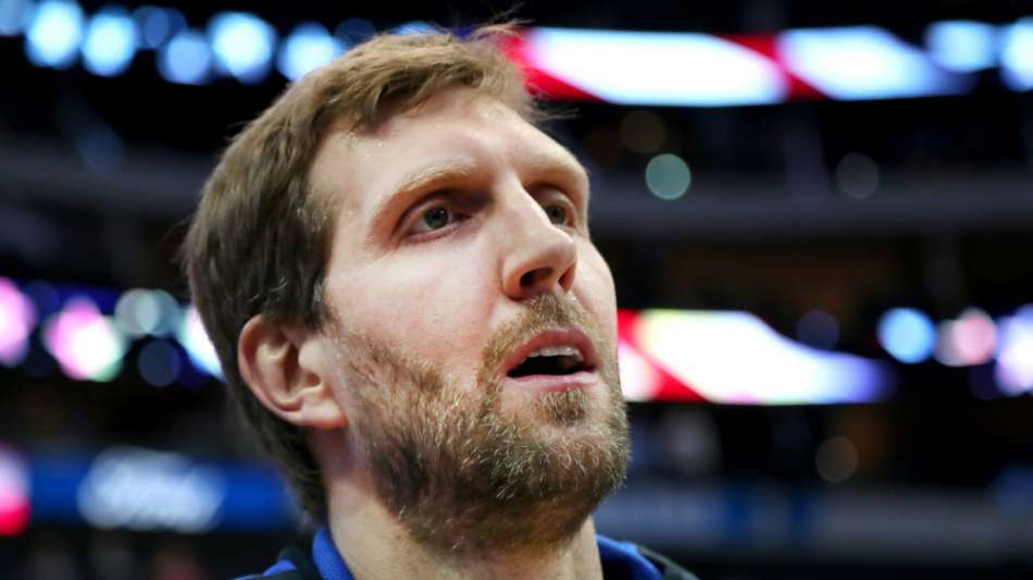 Nowitzki verliert - weiterer Meilenstein greifbar