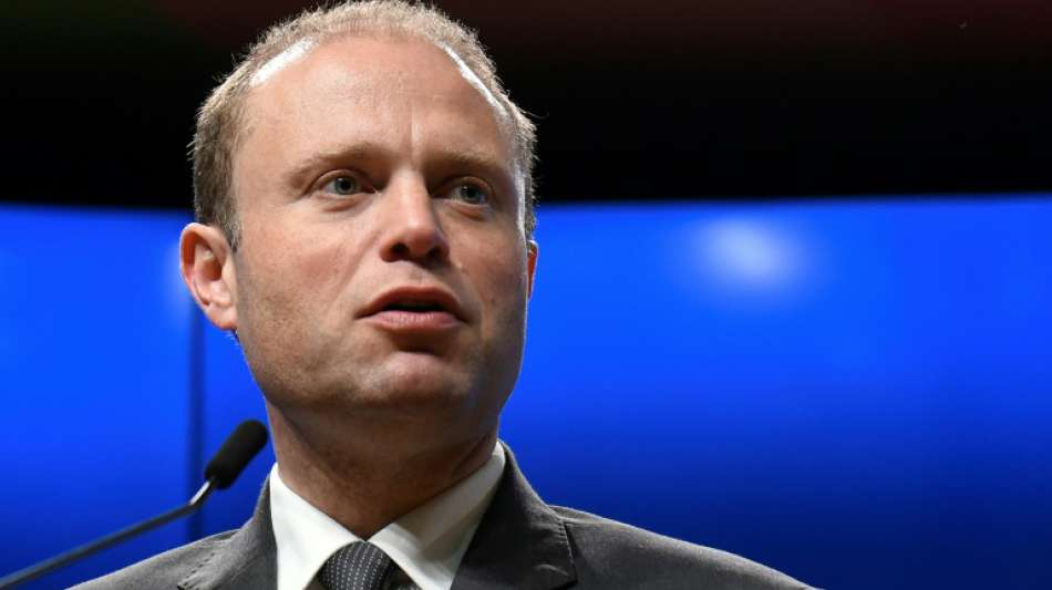 Maltas Labour-Partei wählt Nachfolger für Partei- und Regierungschef Muscat