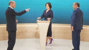 "Politbarometer": Union kommt in W&auml;hlergunst nicht voran
