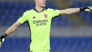 Lenos Gunners zittern um Europa-League-Finale - ManUnited im Torrausch