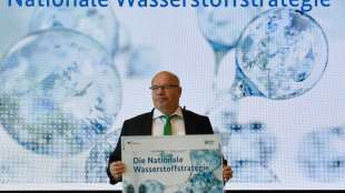 Europas größtes wasserstoffbasiertes Versorgungsnetzwerk bei Rostock eingeweiht 