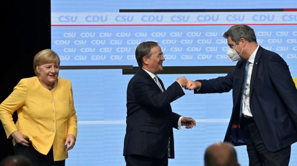 Merz ärgert sich über Söder: CSU-Chef soll mit Sticheleien aufhören