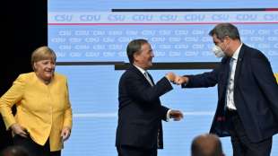 Merz ärgert sich über Söder: CSU-Chef soll mit Sticheleien aufhören