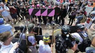 US-Gericht verurteilt Organisatoren von Neonazi-Demo zu hohem Schadenersatz