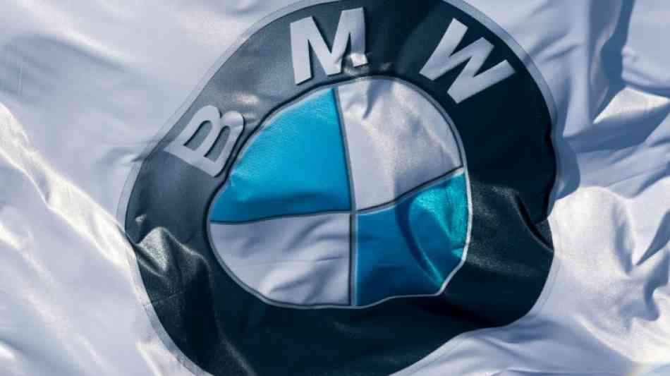 Auto und Motor: BMW ruft eine Million Autos in Nordamerika zur