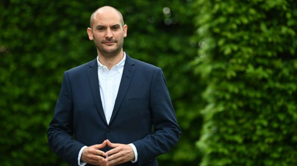 Gr&uuml;ner Landesfinanzminister Bayaz findet Verm&ouml;gensteuer "schwierig"