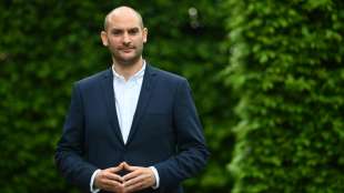 Gr&uuml;ner Landesfinanzminister Bayaz findet Verm&ouml;gensteuer "schwierig"
