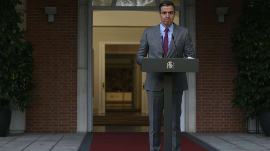 Spanische Regierung begnadigt neun katalanische Unabh&auml;ngigkeitsbef&uuml;rworter 