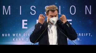 S&ouml;der geht bei Frage von Steuersenkungen auf Distanz zu Laschet