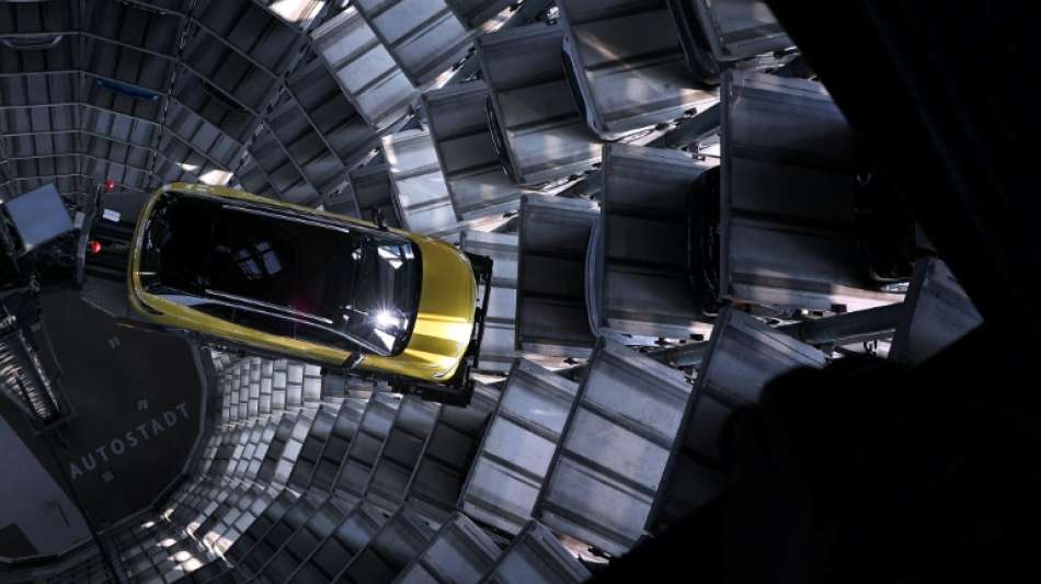 Umstellung auf E-Mobilität wirkt sich erheblich auf Beschäftigung aus 