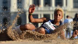 Diamond-League-Finale: Olympiasiegerin Mihambo in Z&uuml;rich weit zur&uuml;ck 