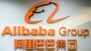Alibaba sieht in Rekordstrafe wegen Wettbewerbsverst&ouml;&szlig;en Schlusspunkt von Ermittlungen