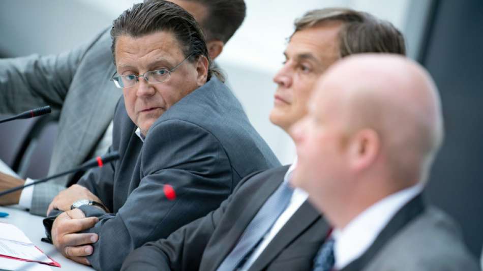 Debatte über Möglichkeit der Abwahl von Ausschussvorsitzenden nach Brandner-Affäre