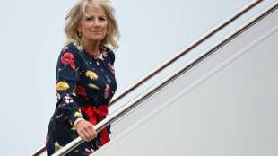 US-First Lady nimmt Lehrerjob wieder auf