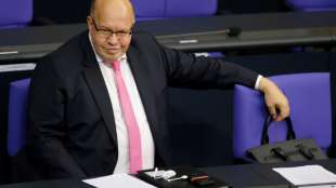 "Spiegel": Altmaier will Corona-Hilfen f&uuml;r Unternehmen radikal vereinfachen