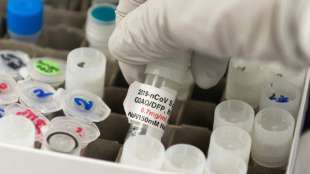 Forschung an Corona-Impfstoff drückt Biontech tiefer in rote Zahlen
