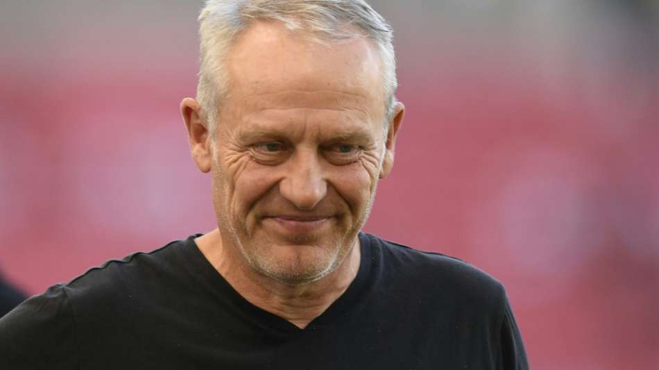 Streich verlängert Vertrag in Freiburg