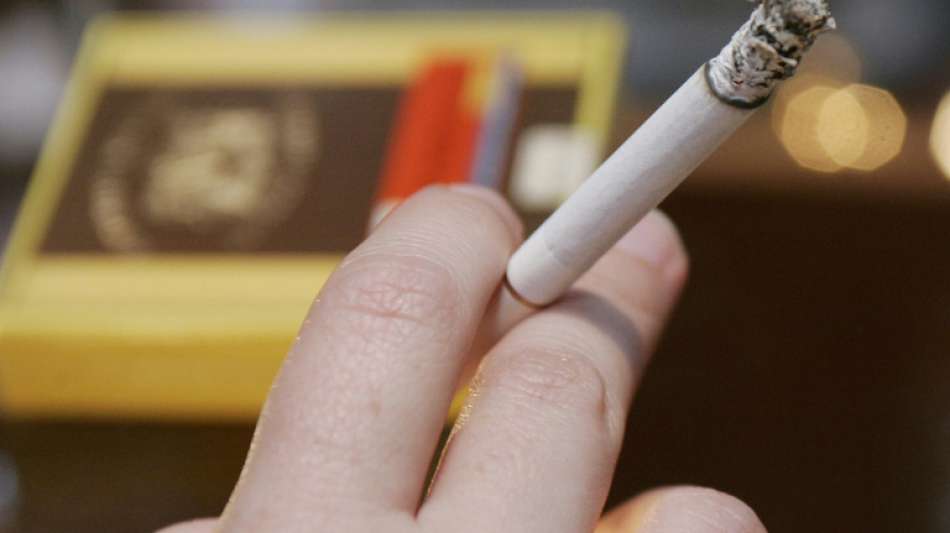 Tabakkonzern BAT streicht weltweit 2300 Stellen