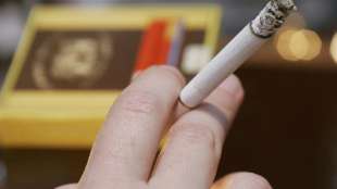 Tabakkonzern BAT streicht weltweit 2300 Stellen