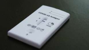 Knapp 8500 Corona-Neuinfektionen in Deutschland