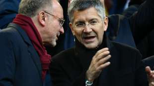 Hainer: Flick "wird uns zu n&auml;chsten Titeln f&uuml;hren"