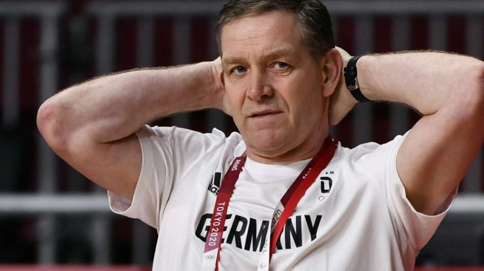 Keine Medaille: Handballer verpassen das Halbfinale