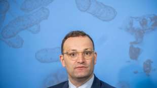 Spahn verteidigt Start von Corona-Auffrischungsimpfungen vor Stiko-Empfehlung