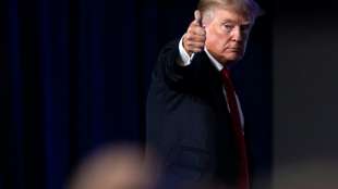 Trump startet eigenes Online-Netzwerk