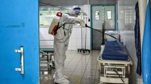 Ebola-Patientin in Elfenbeink&uuml;ste nach offiziellen Angaben "geheilt"
