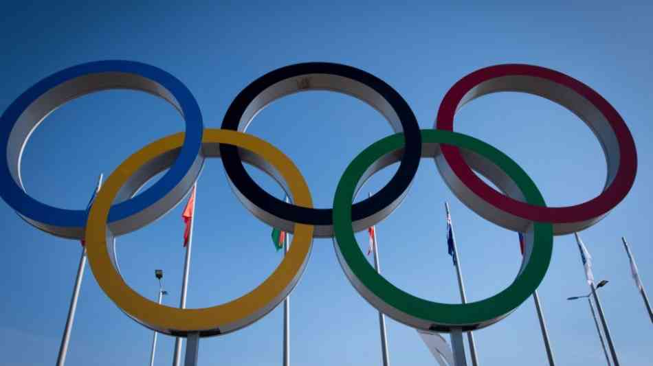 IOC bedauert Olympia-Aus von Tirol