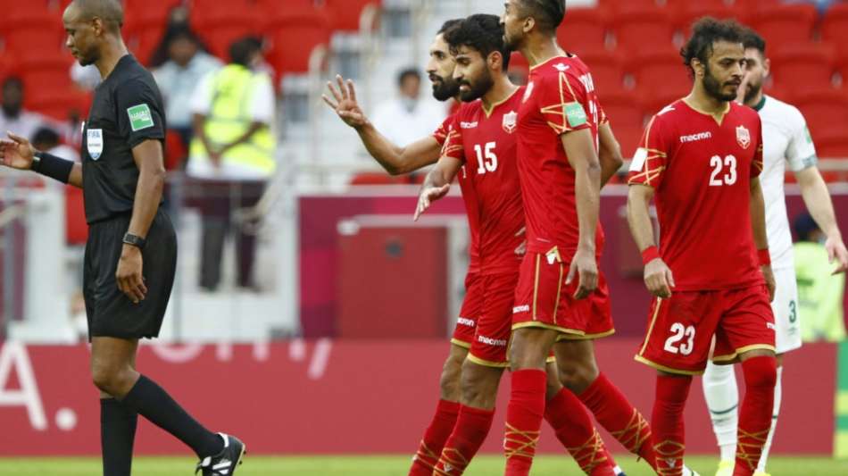 Afrika-Cup: Protest nach Schiedsrichter-Skandal abgewiesen