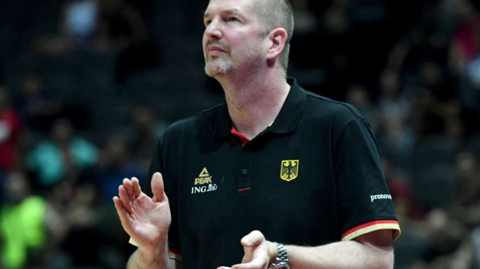 Finalsieg gegen Brasilien: Basketballer l&ouml;sen Olympia-Ticket