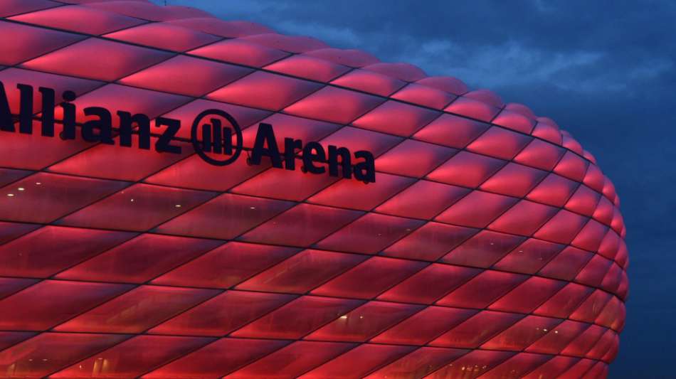 Fragezeichen hinter M&uuml;nchen: EM-St&auml;dte m&uuml;ssen Zuschauer garantieren